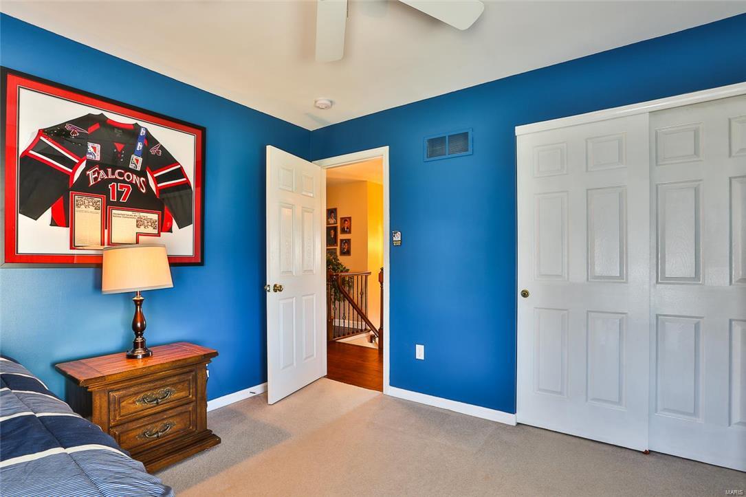 Meadows At Cherry Hills The - Residential