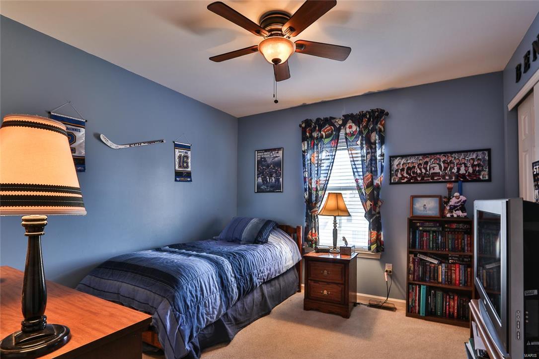 Meadows At Cherry Hills The - Residential