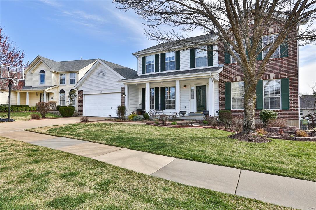 Meadows At Cherry Hills The - Residential