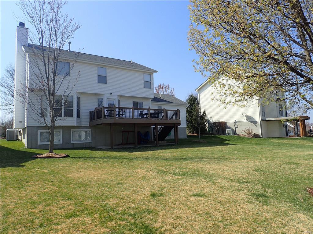 Meadows At Cherry Hills The - Residential