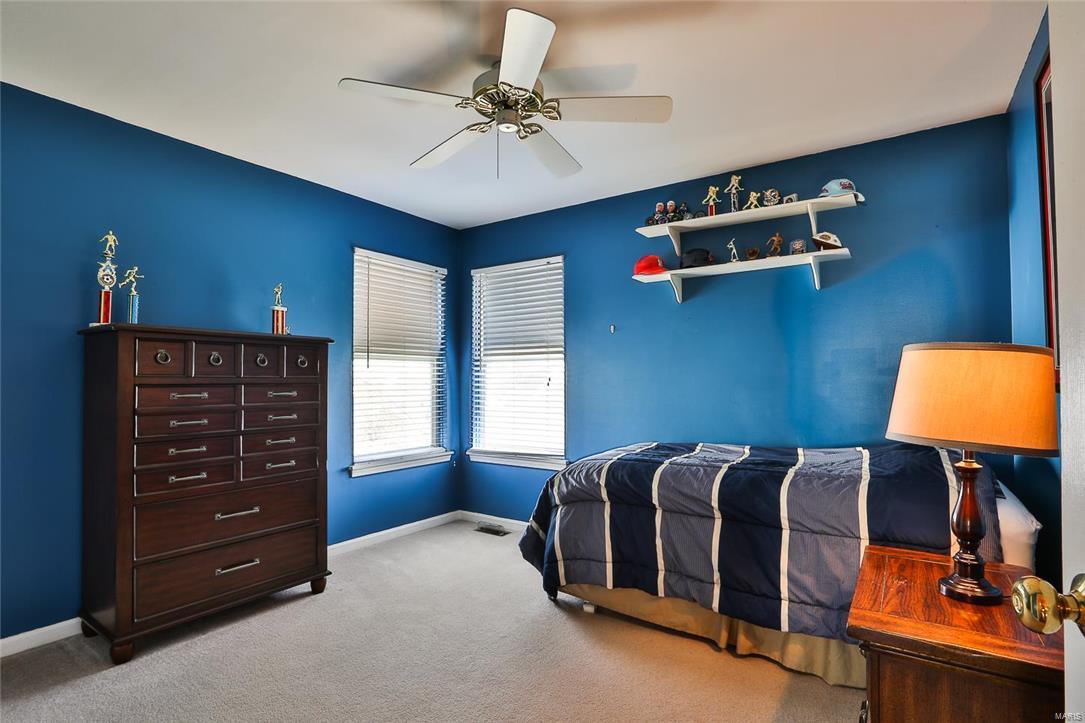 Meadows At Cherry Hills The - Residential