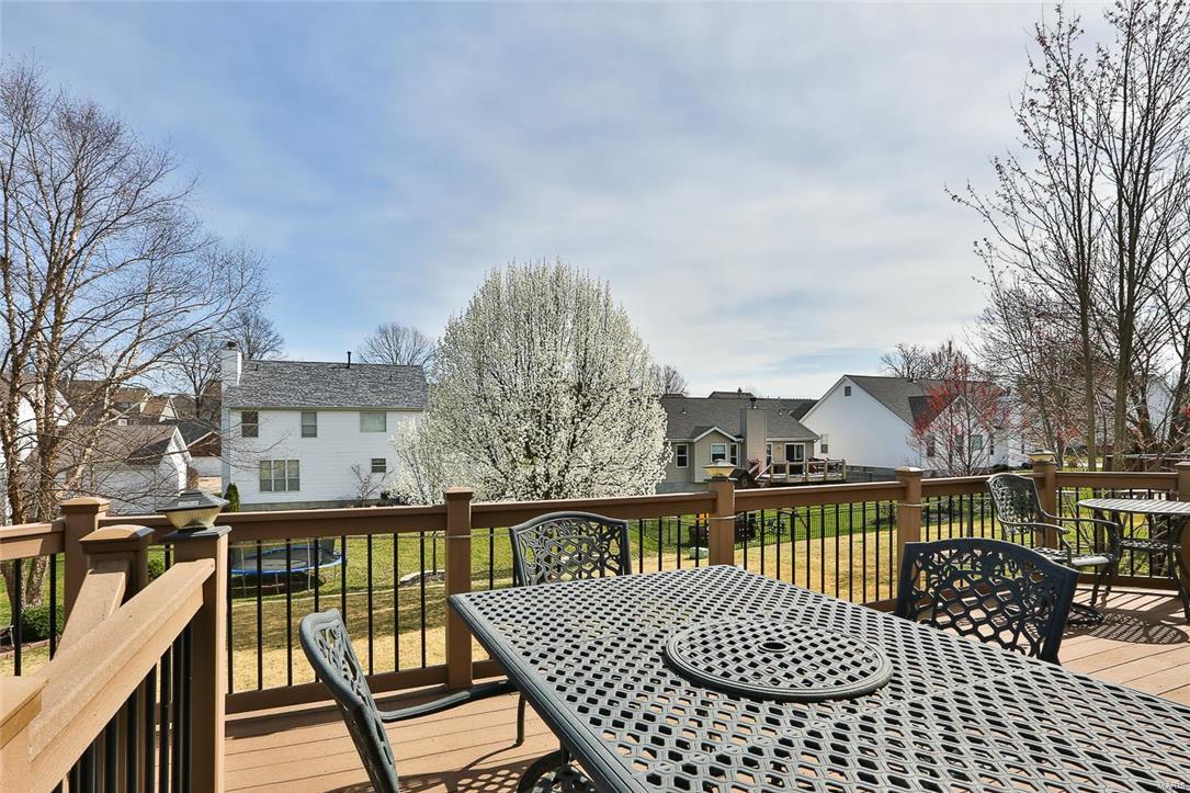 Meadows At Cherry Hills The - Residential