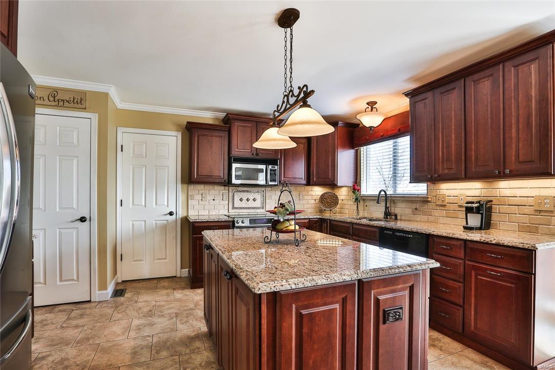 Meadows At Cherry Hills The - Residential