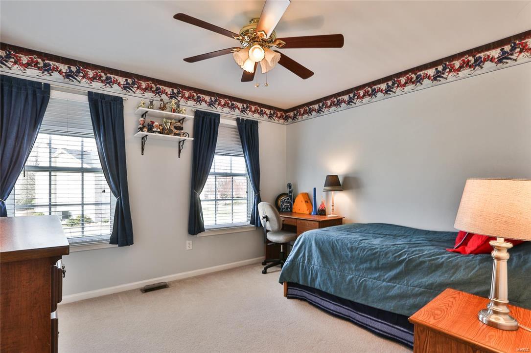 Meadows At Cherry Hills The - Residential