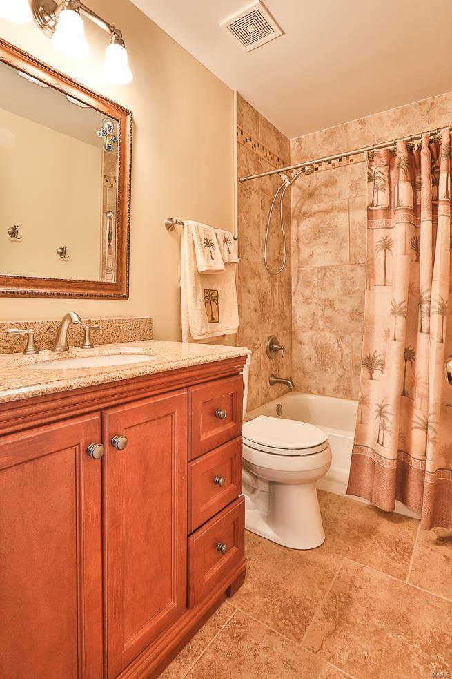 Meadows At Cherry Hills The - Residential