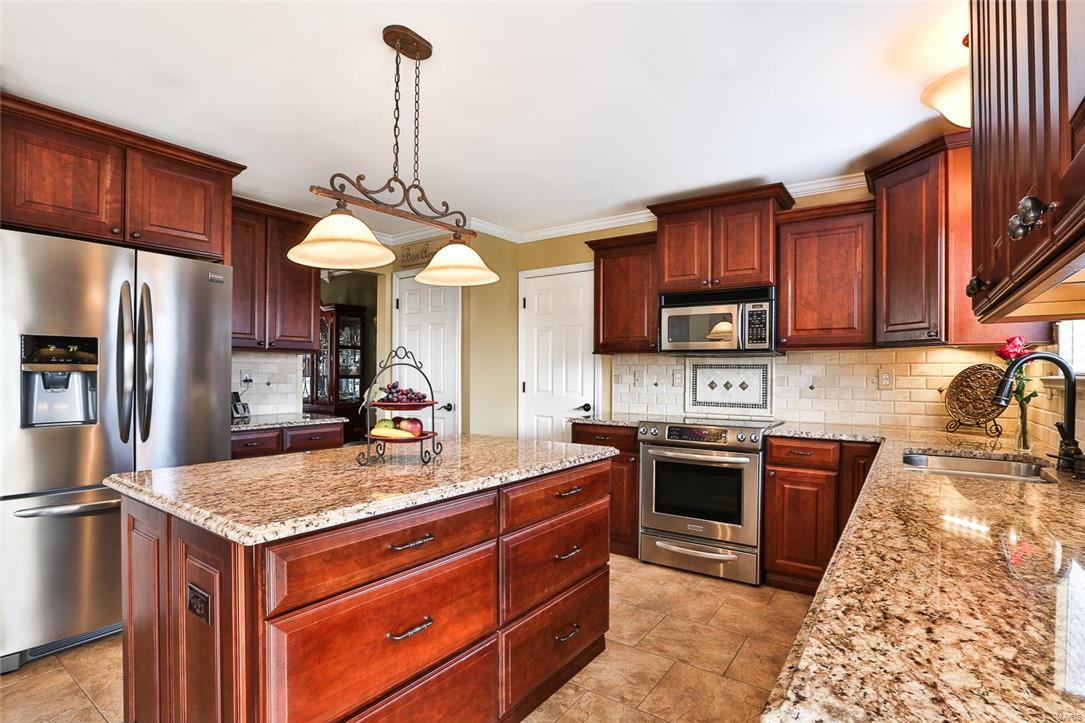 Meadows At Cherry Hills The - Residential