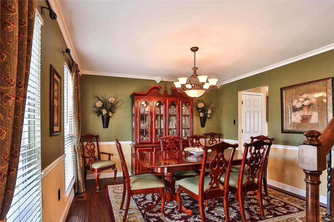 Meadows At Cherry Hills The - Residential
