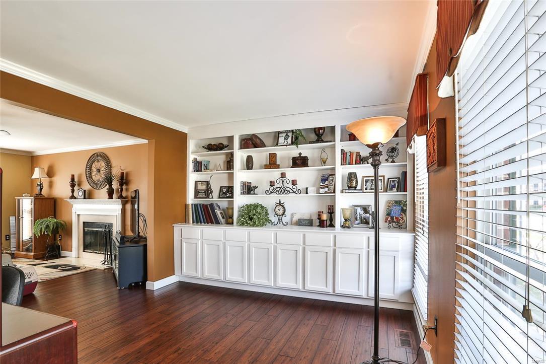 Meadows At Cherry Hills The - Residential
