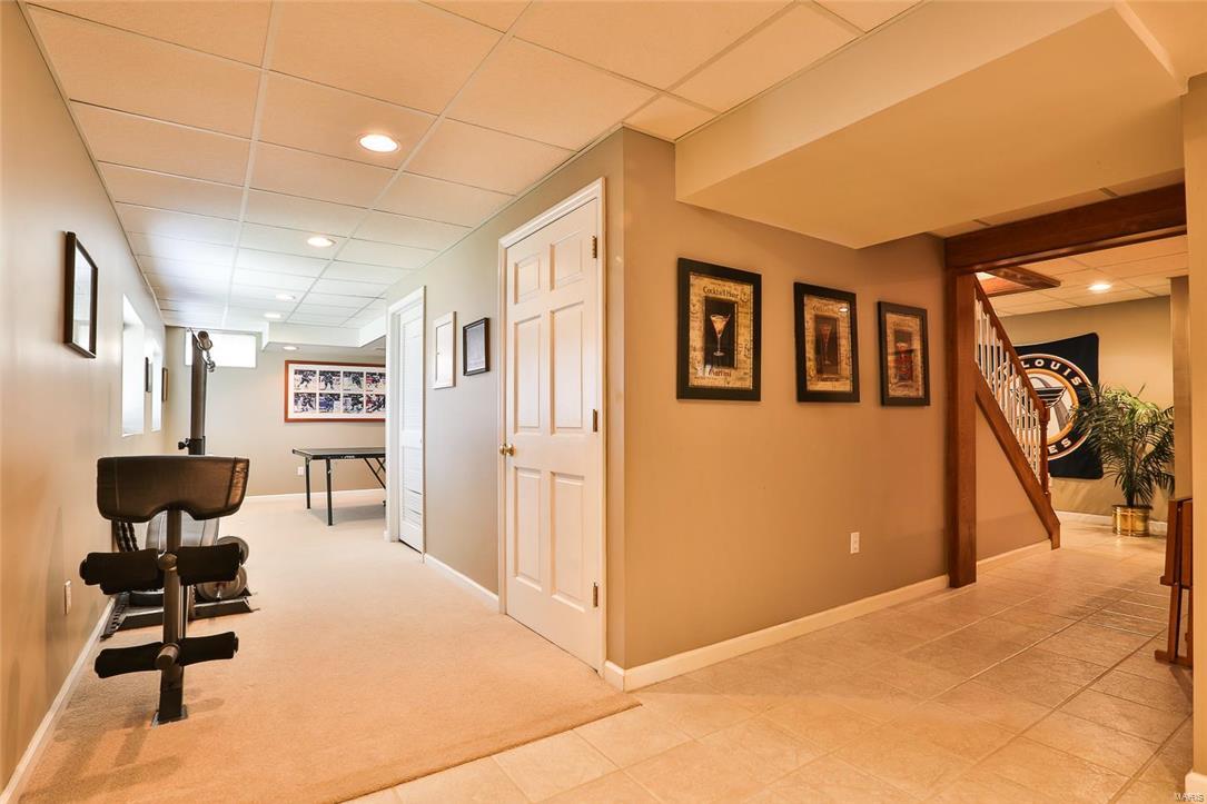 Meadows At Cherry Hills The - Residential