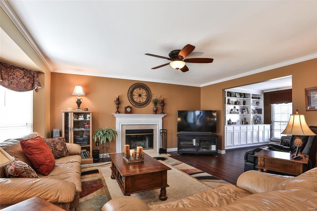 Meadows At Cherry Hills The - Residential