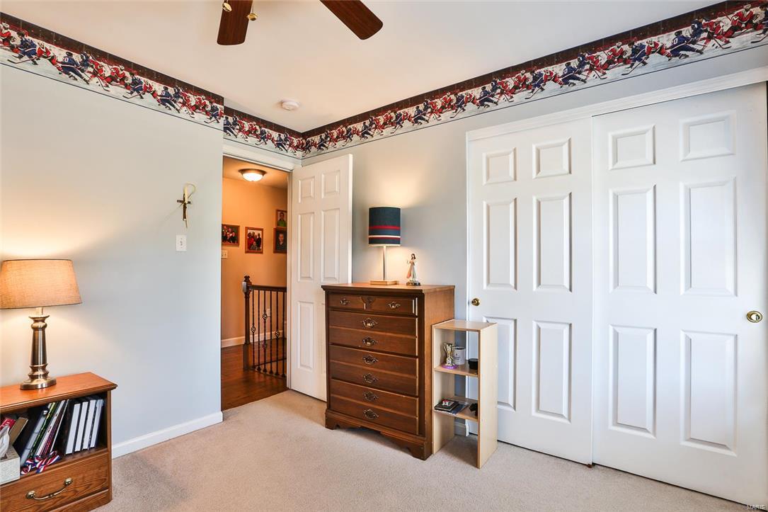 Meadows At Cherry Hills The - Residential
