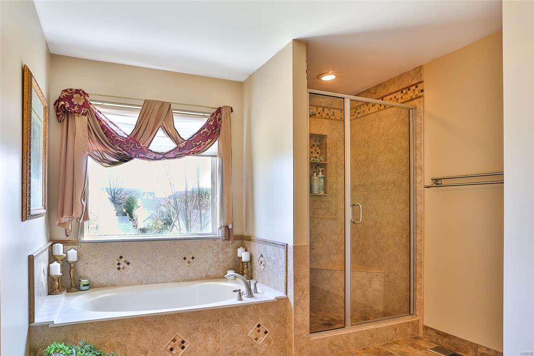 Meadows At Cherry Hills The - Residential