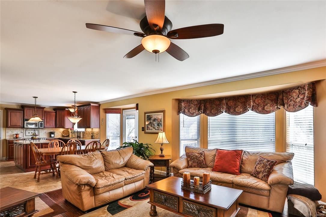 Meadows At Cherry Hills The - Residential