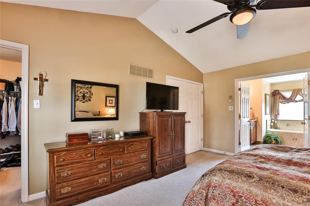Meadows At Cherry Hills The - Residential