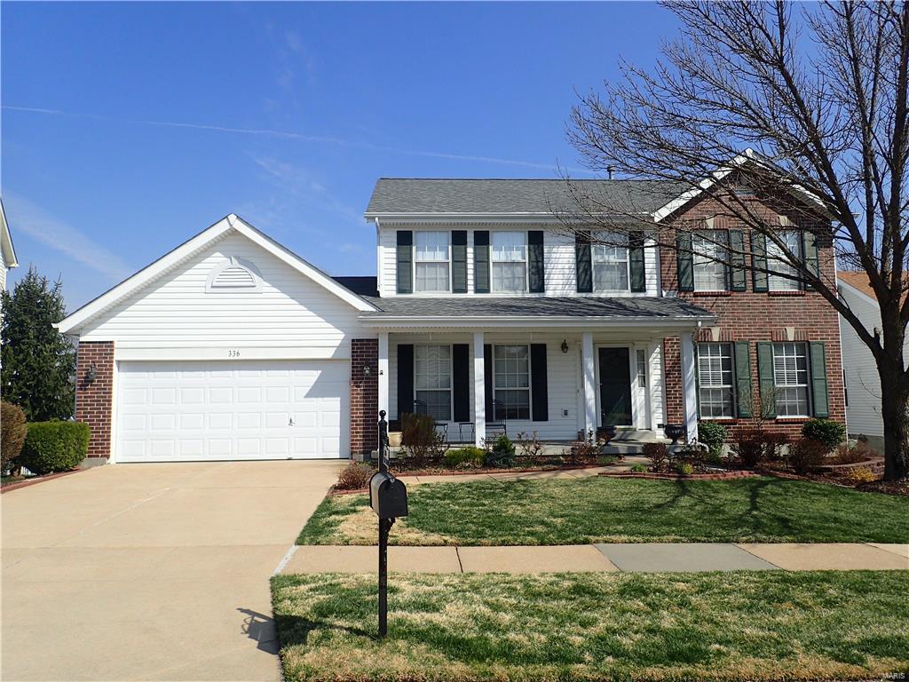Meadows At Cherry Hills The - Residential
