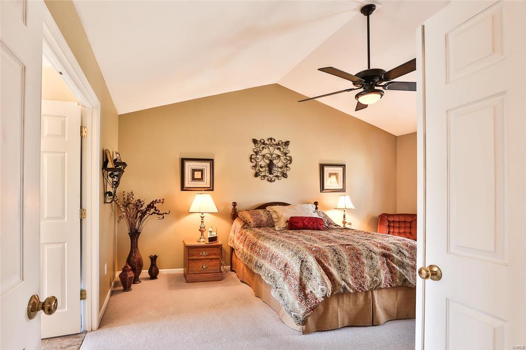 Meadows At Cherry Hills The - Residential