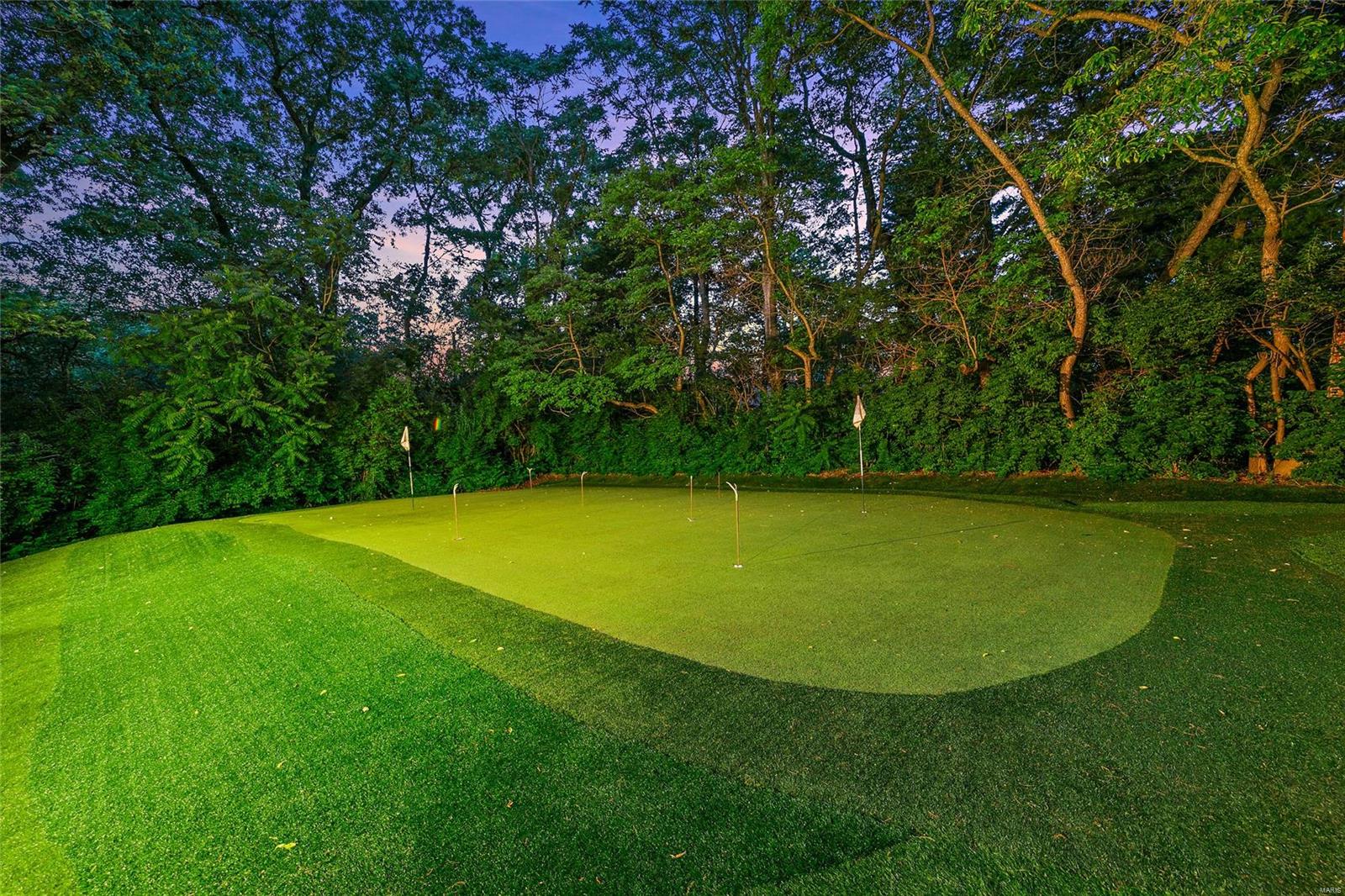 Cellas Subdivision - Residential