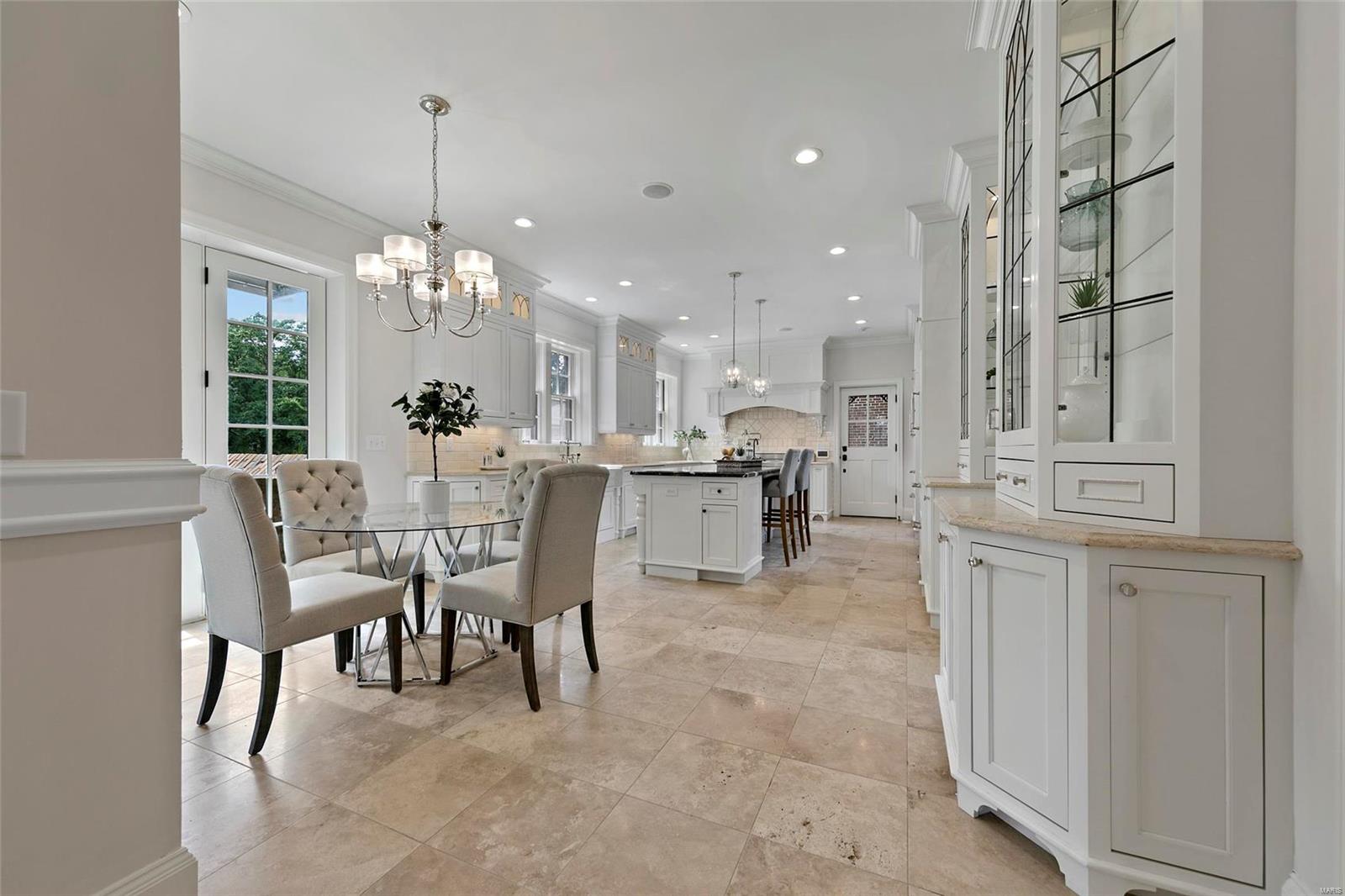 Cellas Subdivision - Residential