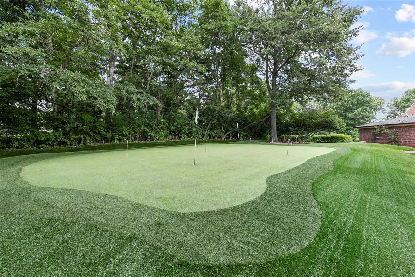 Cellas Subdivision - Residential