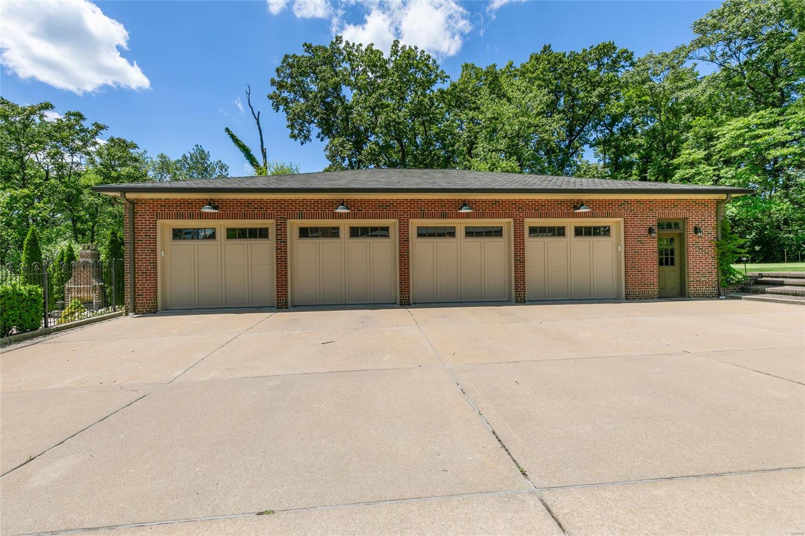 Cellas Subdivision - Residential