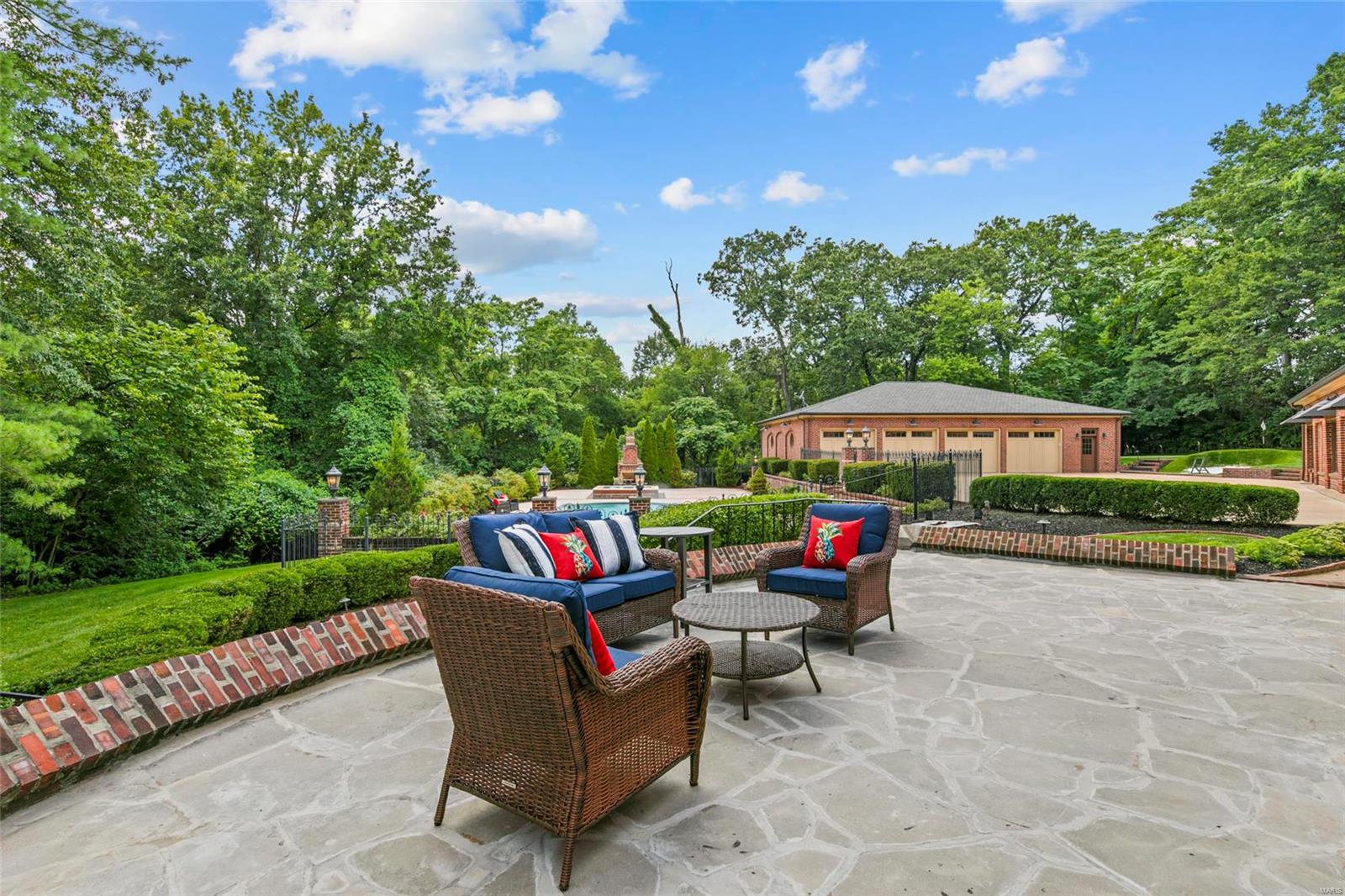 Cellas Subdivision - Residential