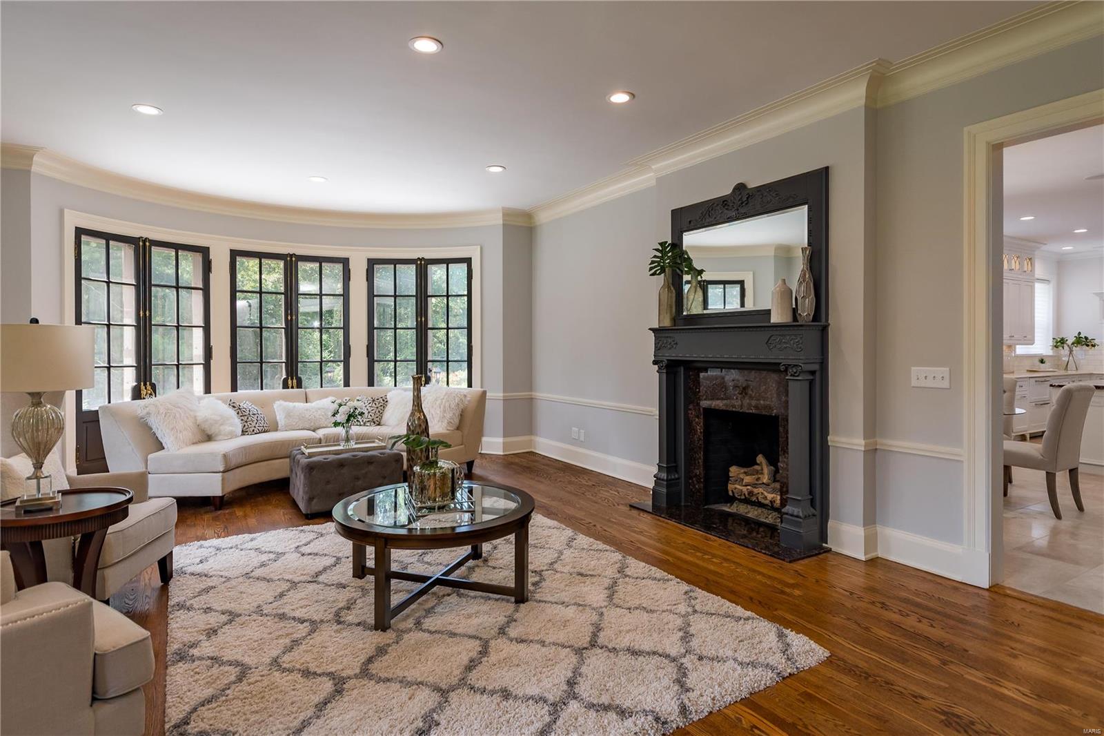 Cellas Subdivision - Residential