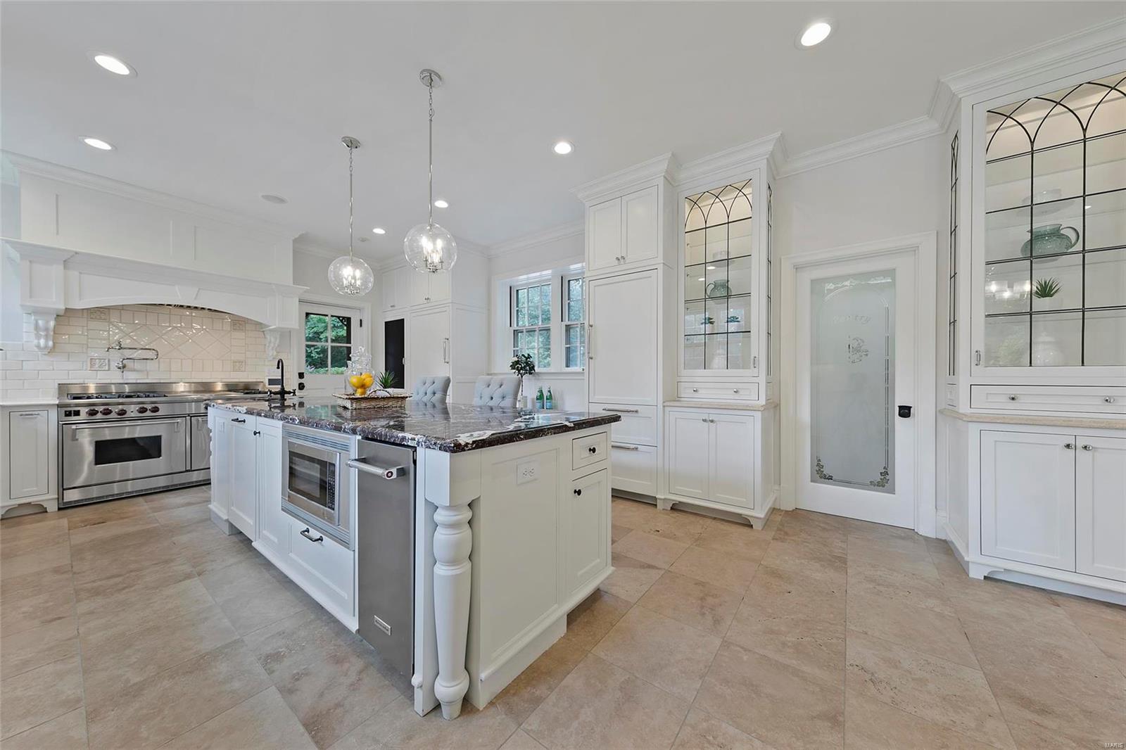 Cellas Subdivision - Residential