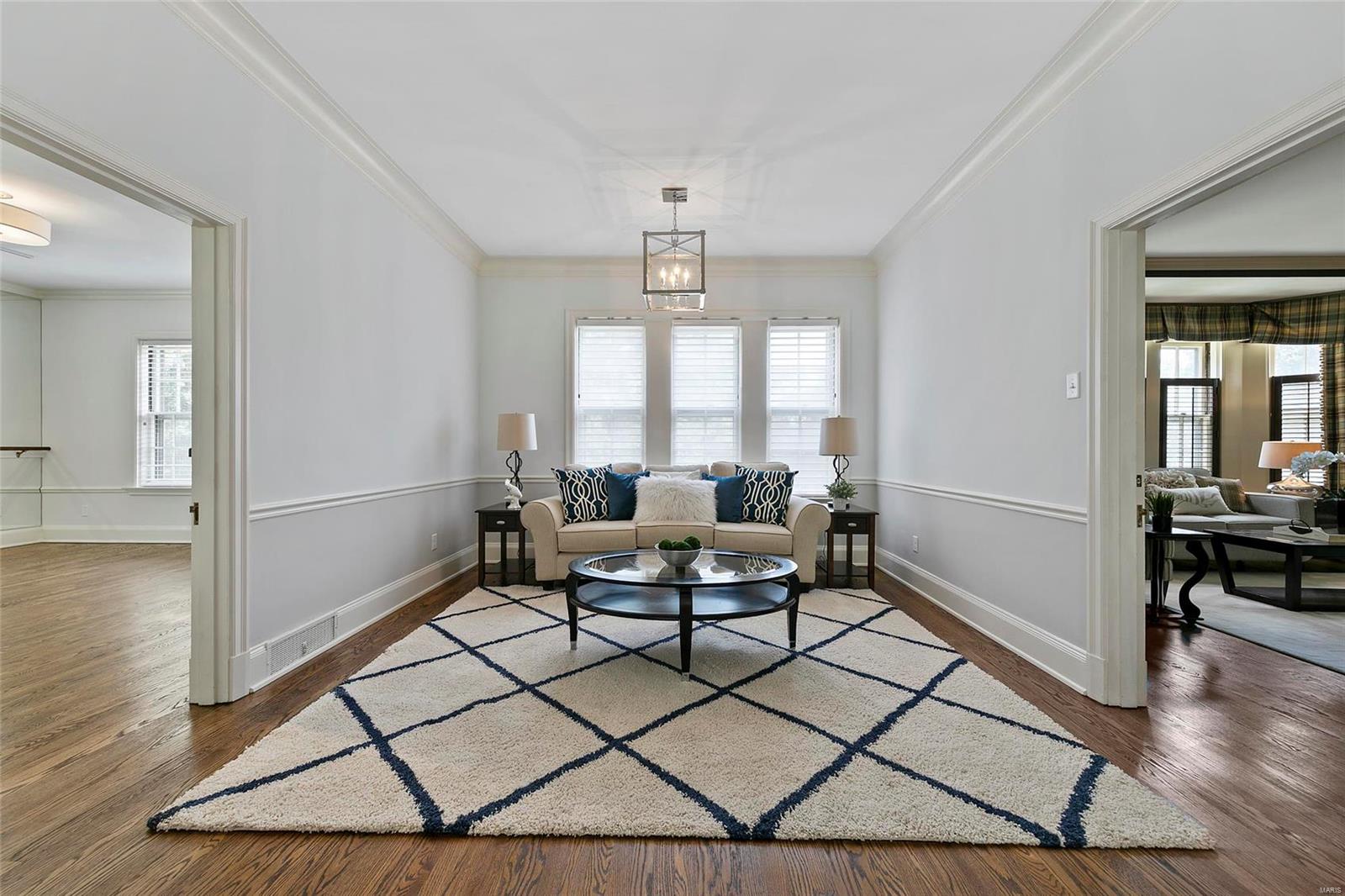 Cellas Subdivision - Residential