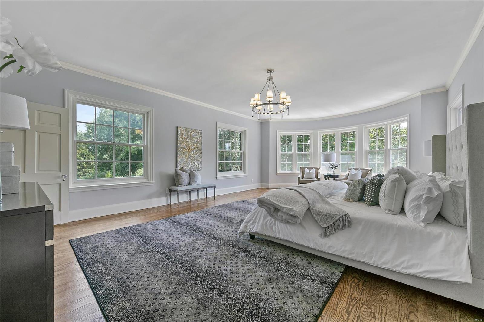 Cellas Subdivision - Residential