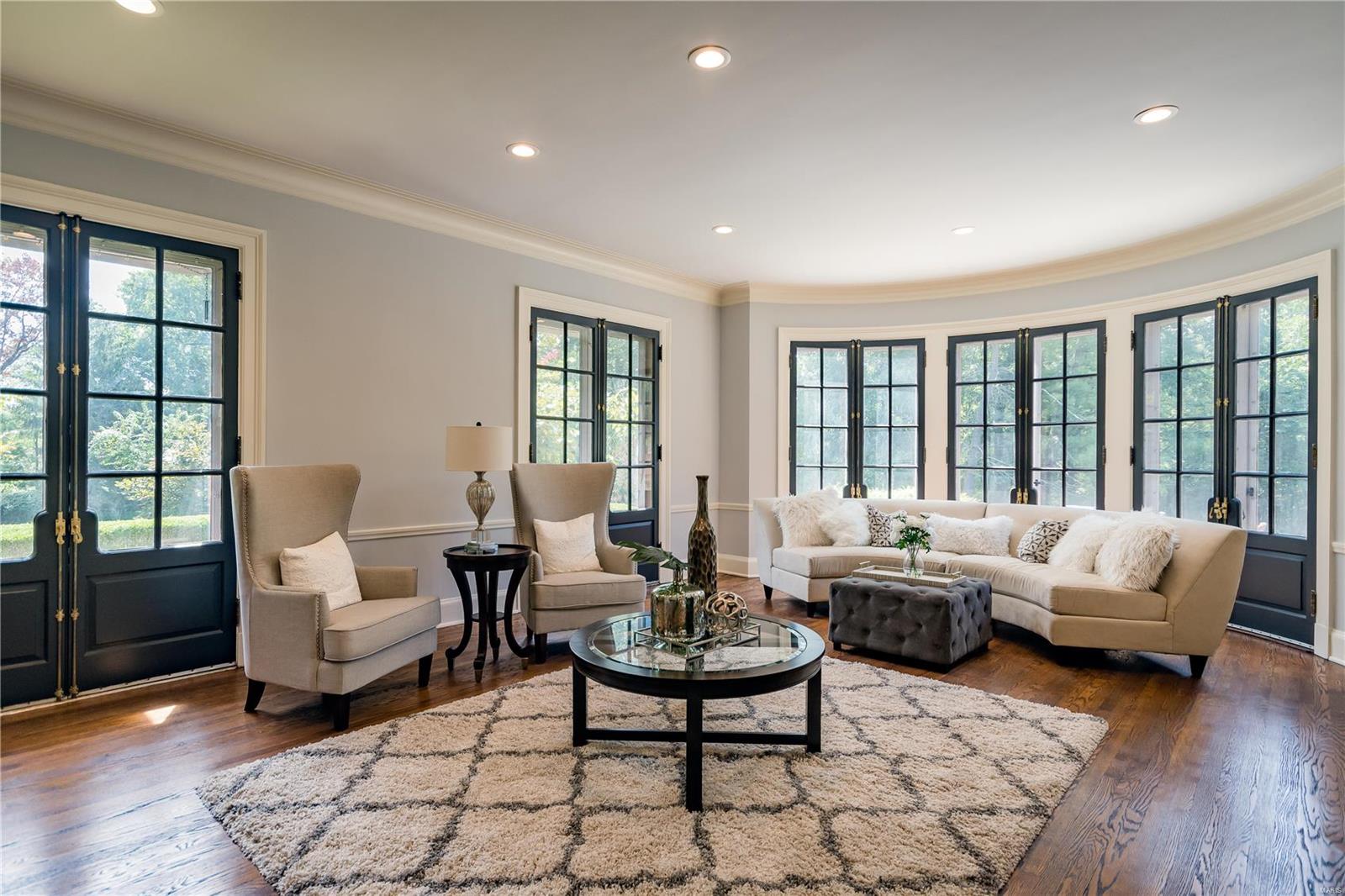 Cellas Subdivision - Residential