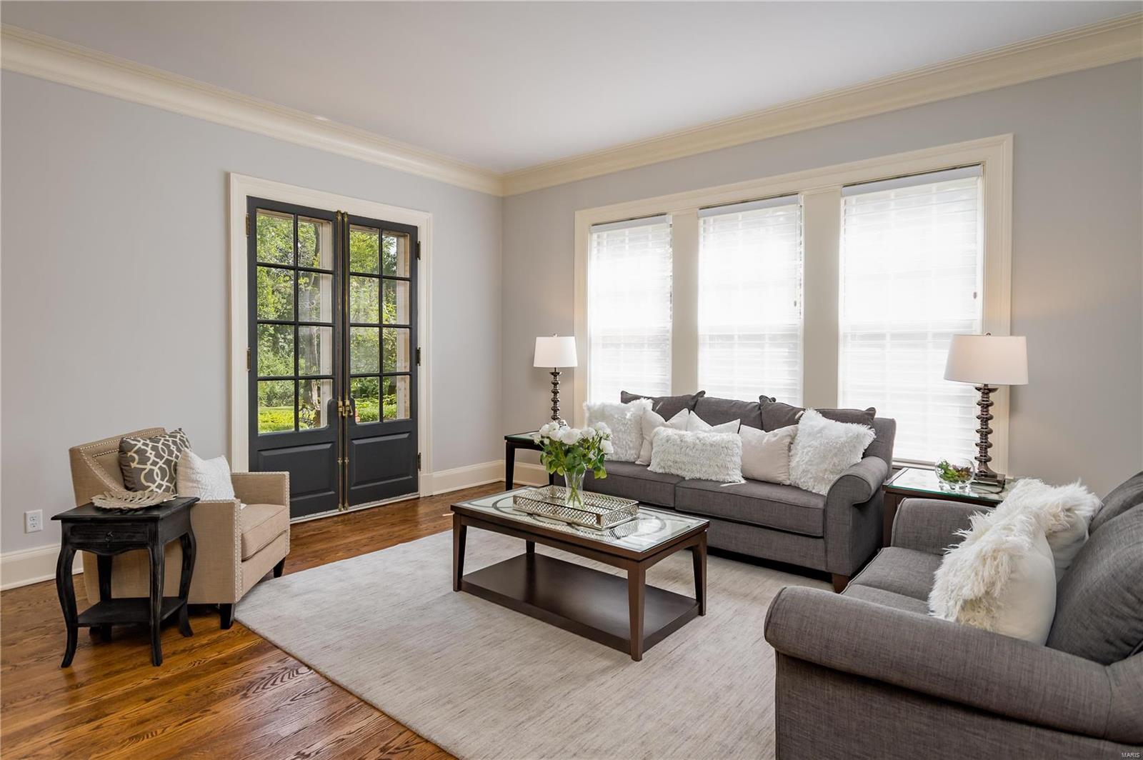 Cellas Subdivision - Residential