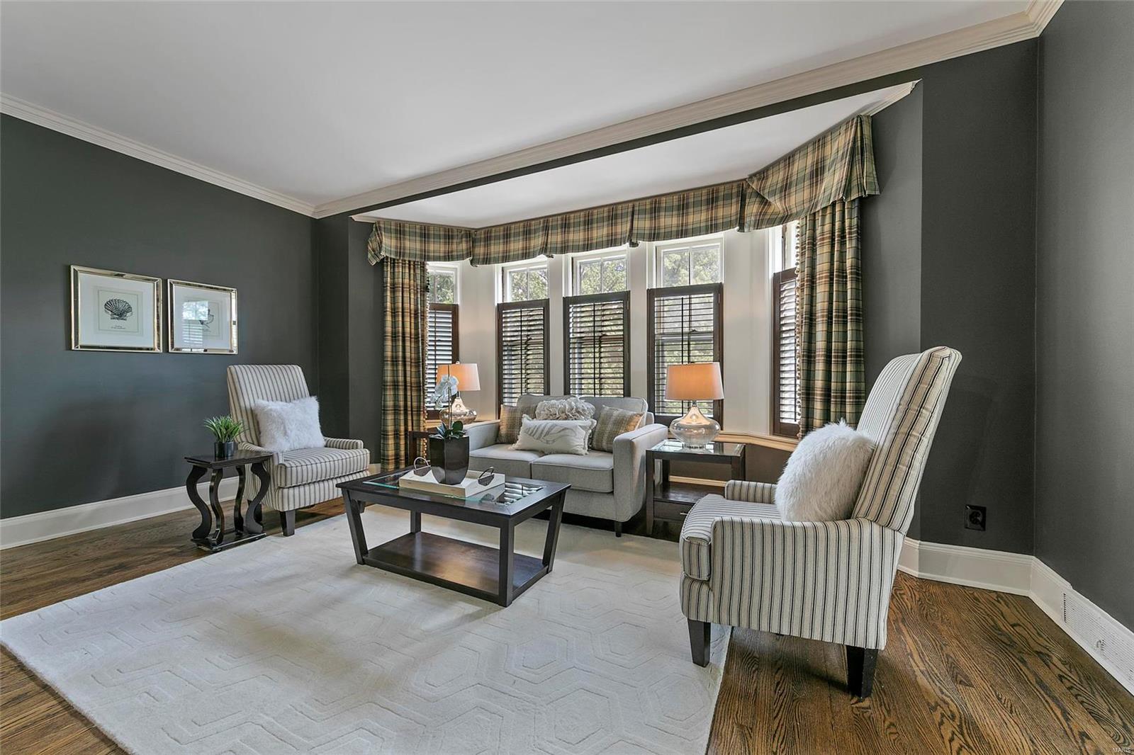 Cellas Subdivision - Residential