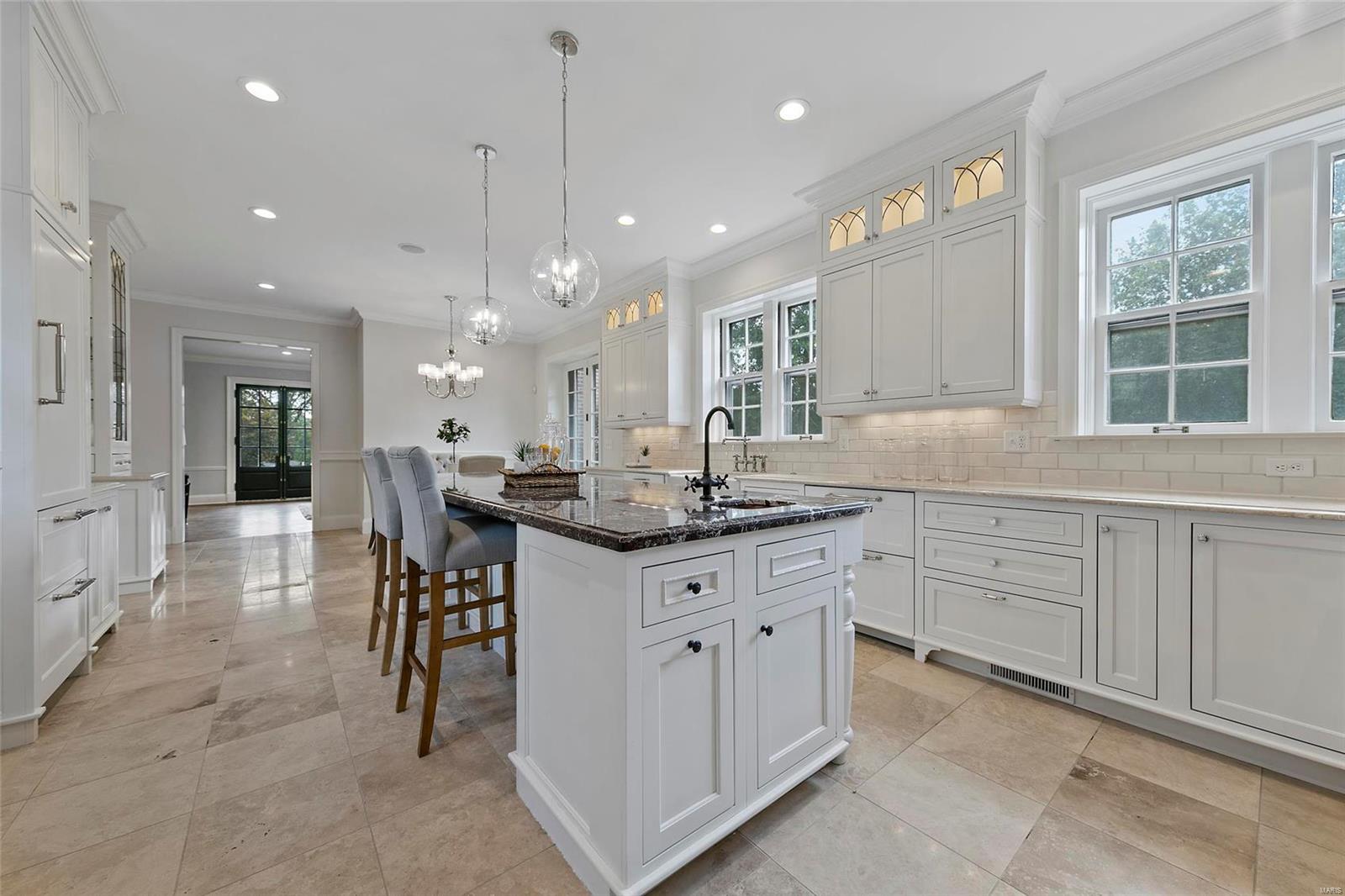 Cellas Subdivision - Residential