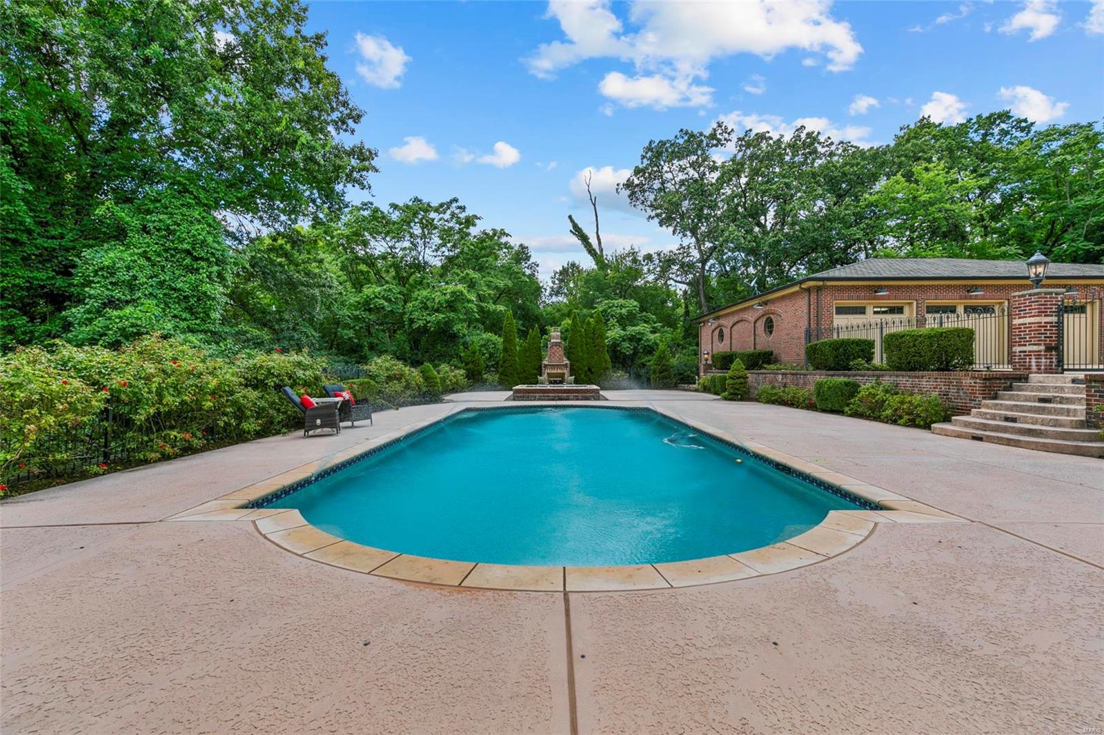 Cellas Subdivision - Residential