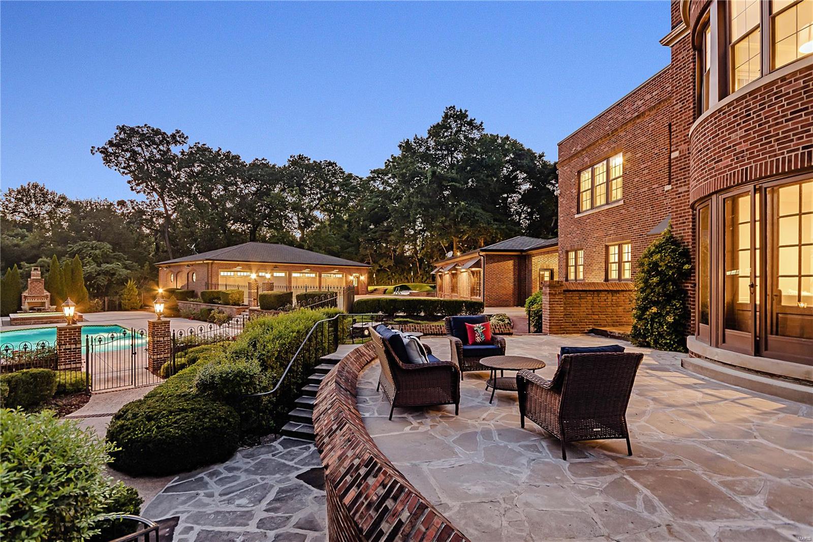 Cellas Subdivision - Residential