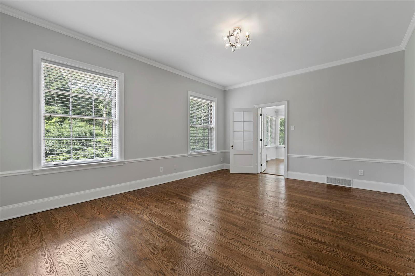 Cellas Subdivision - Residential