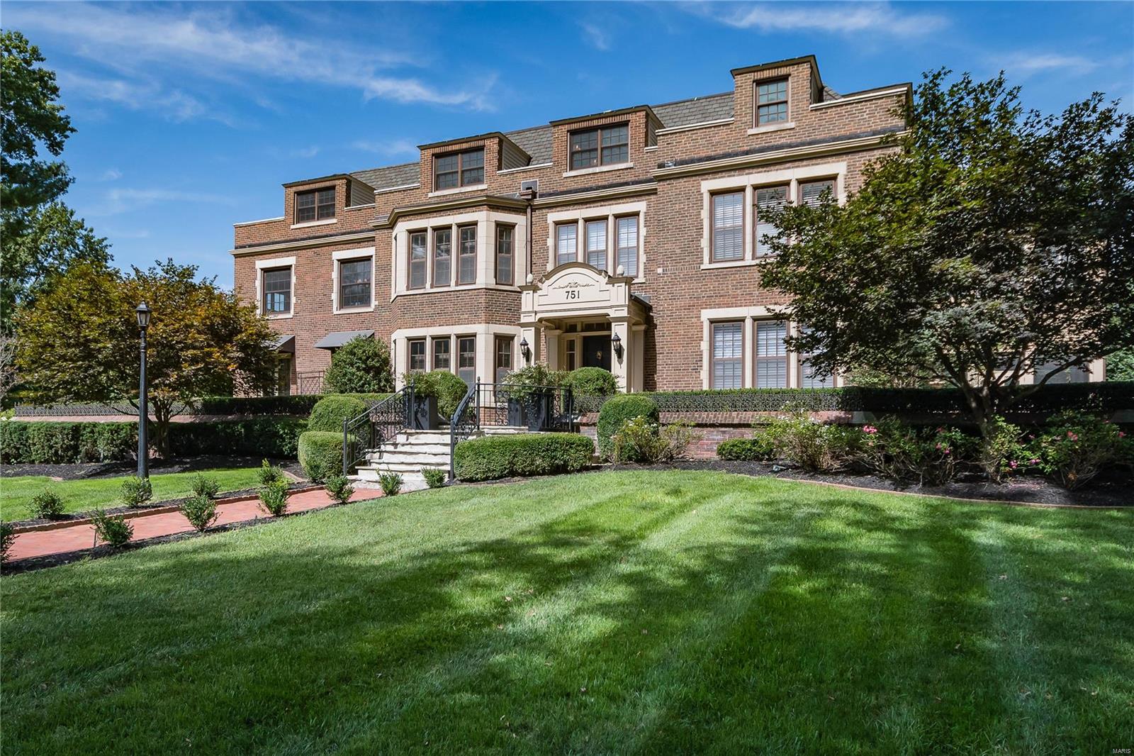 Cellas Subdivision - Residential