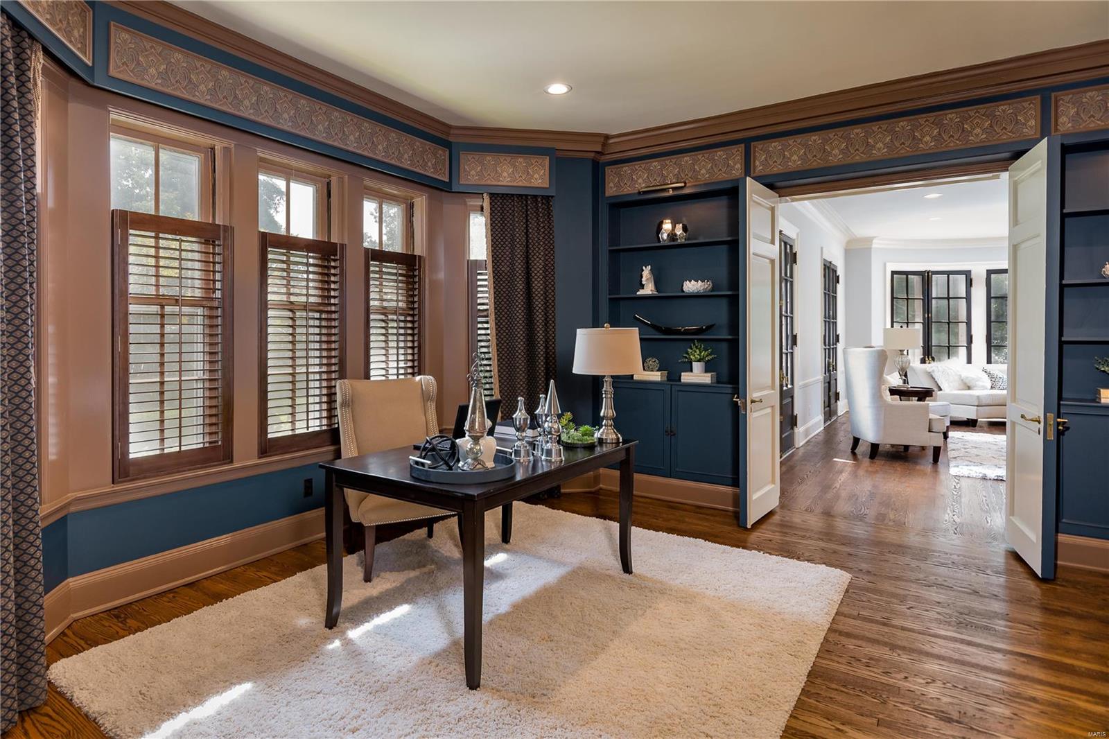 Cellas Subdivision - Residential