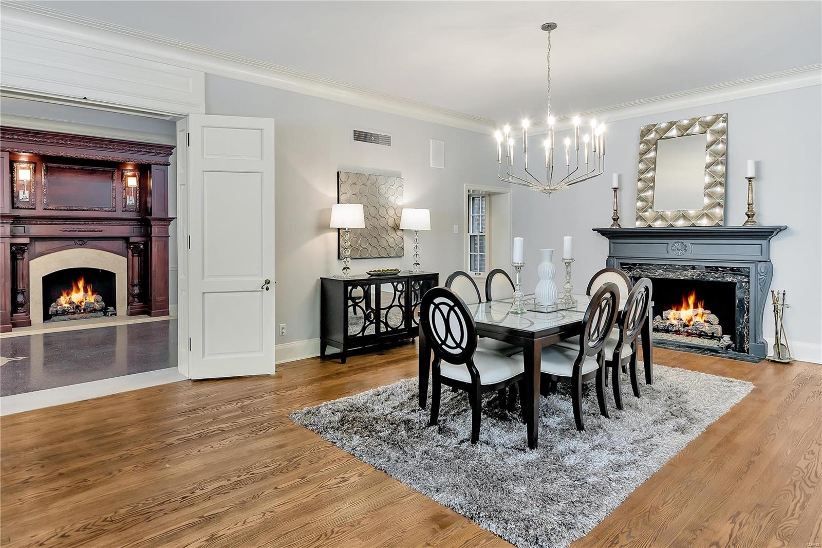 Cellas Subdivision - Residential