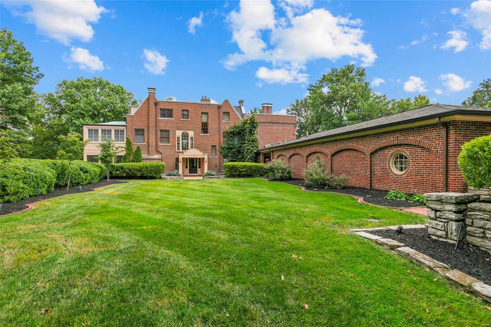 Cellas Subdivision - Residential