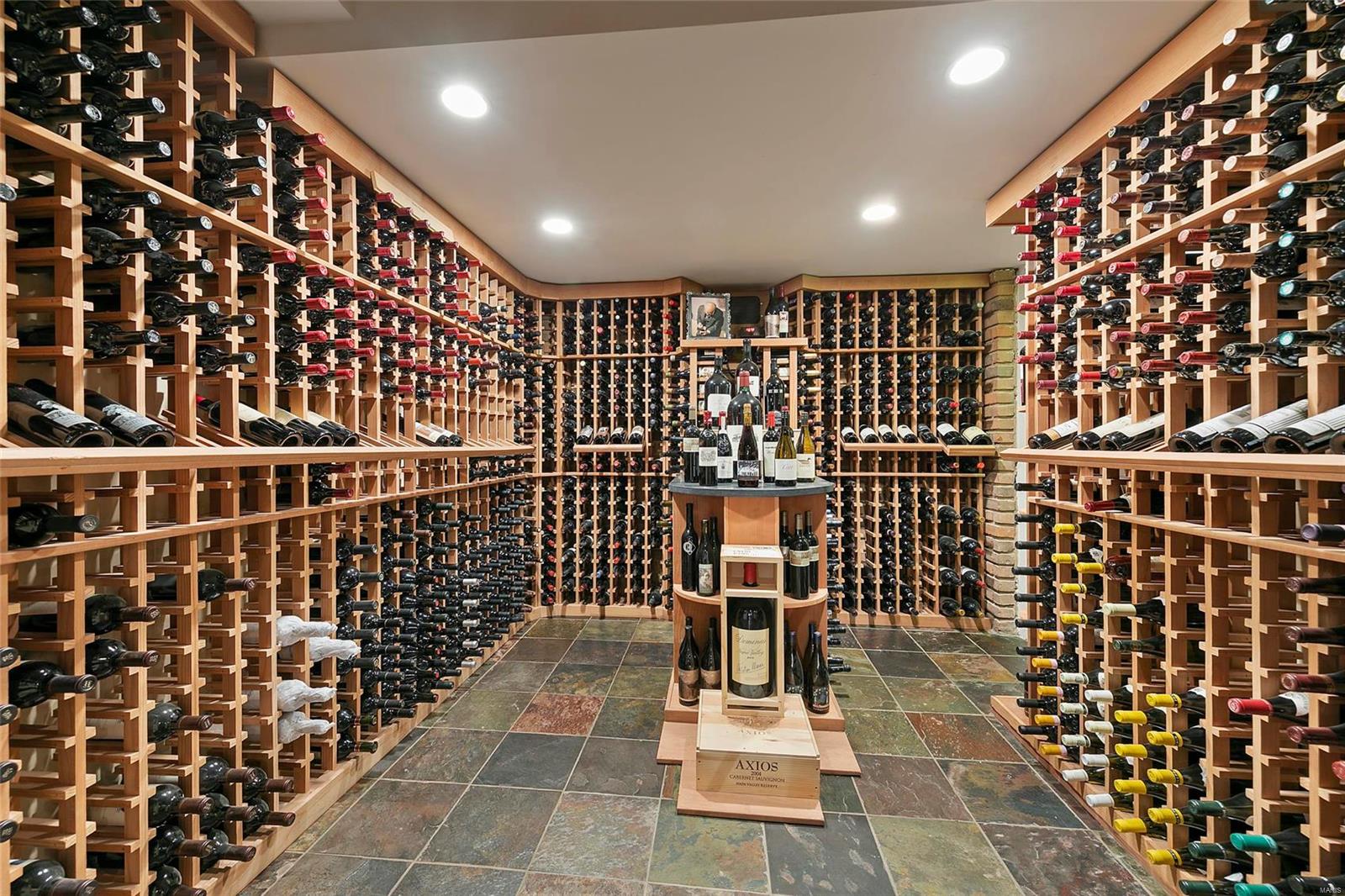 Cellas Subdivision - Residential