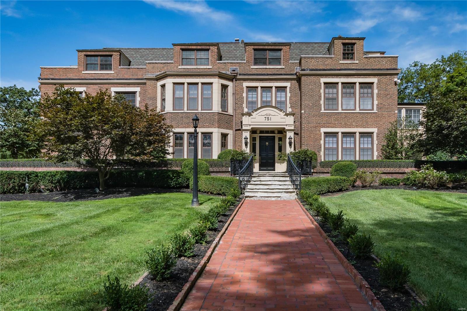 Cellas Subdivision - Residential