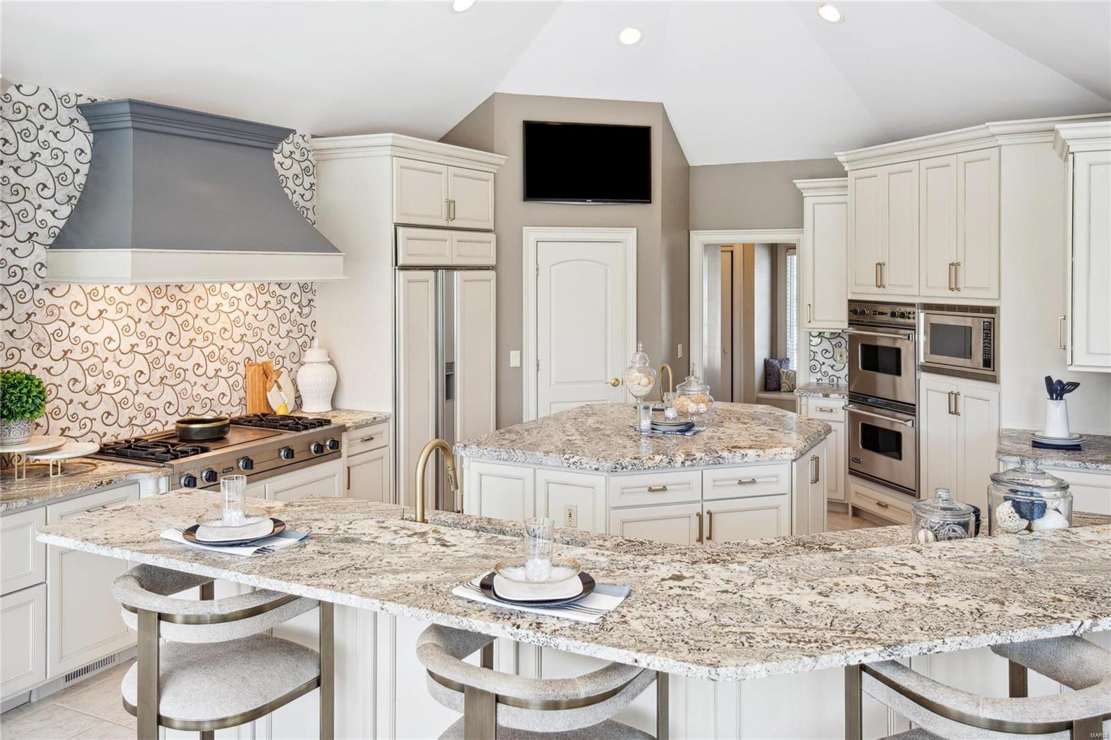 Whitmoor Country Club - Residential