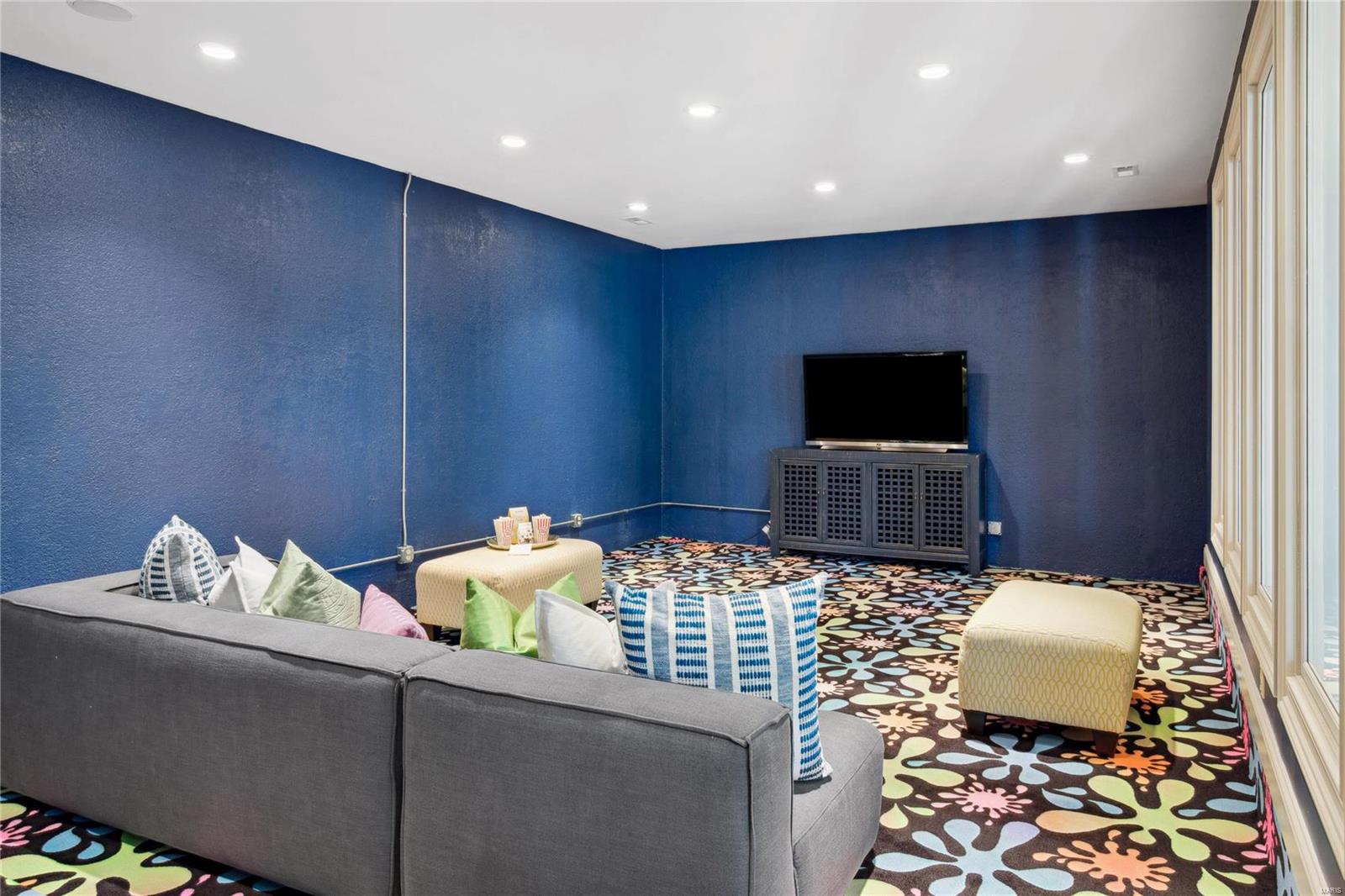 Whitmoor Country Club - Residential