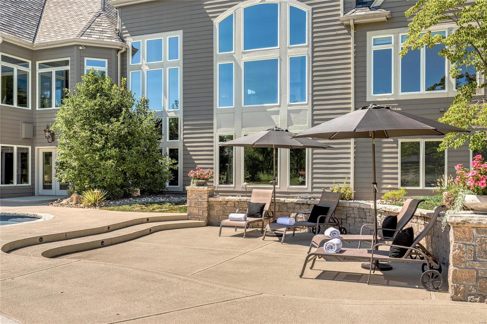 Whitmoor Country Club - Residential