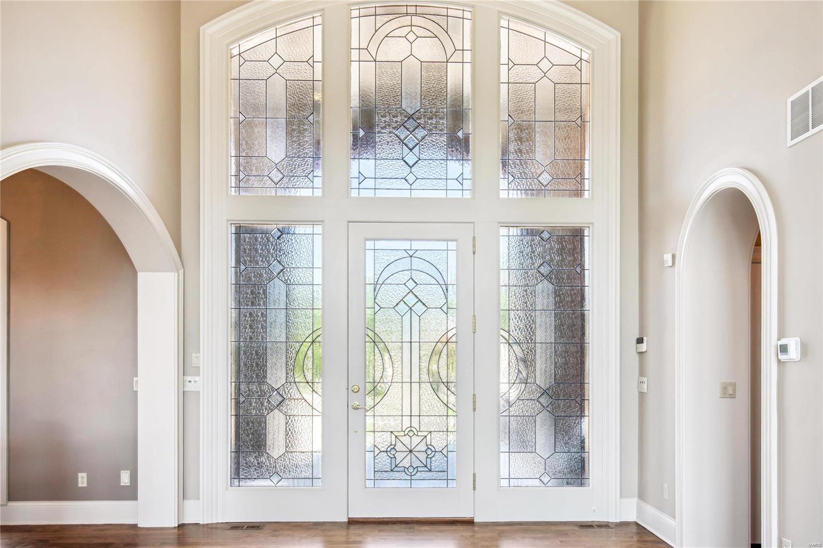 Whitmoor Country Club - Residential