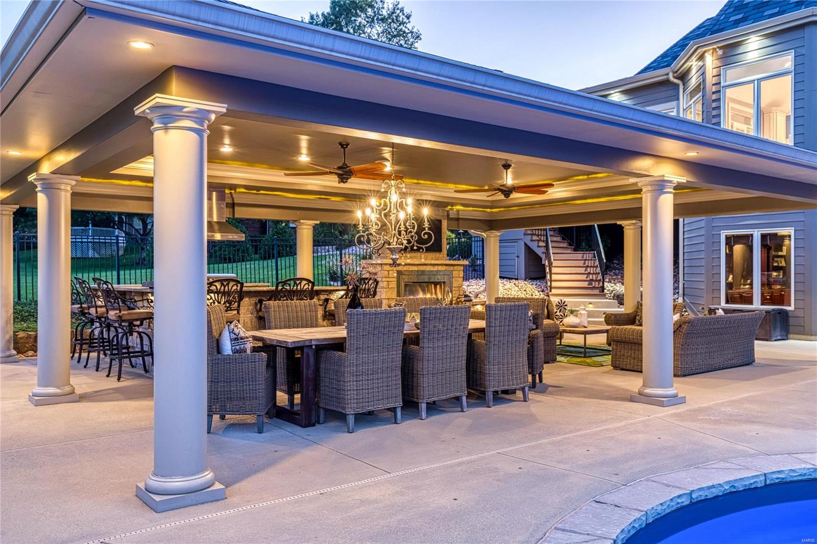 Whitmoor Country Club - Residential