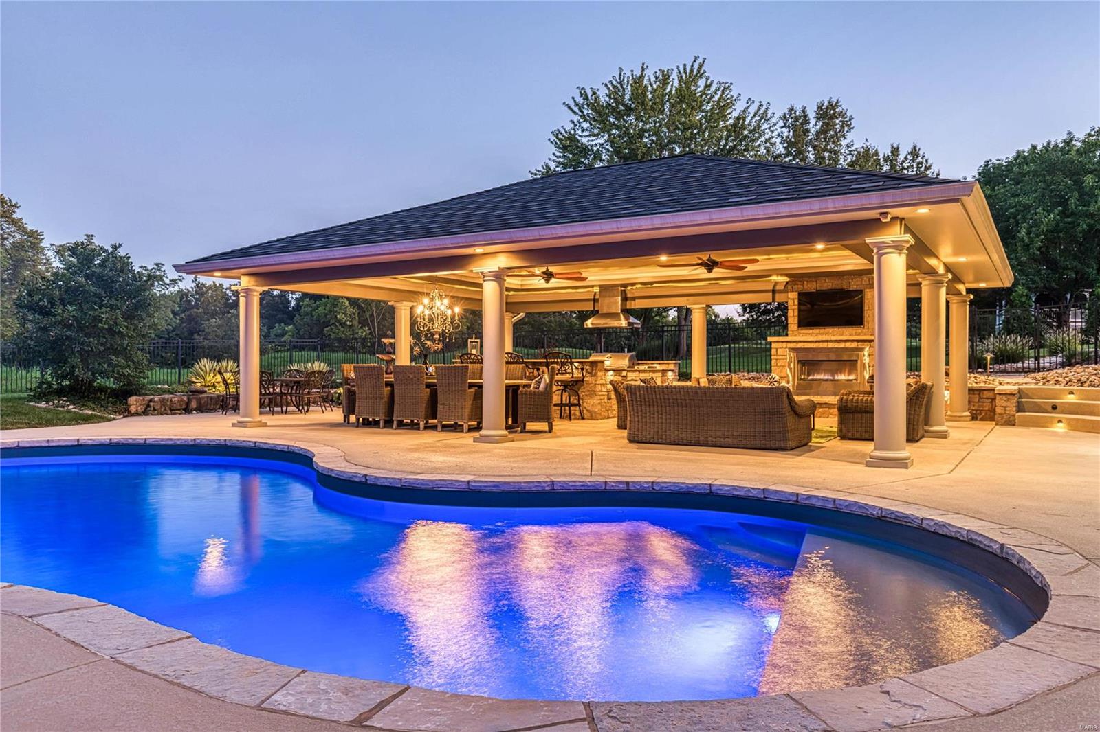 Whitmoor Country Club - Residential