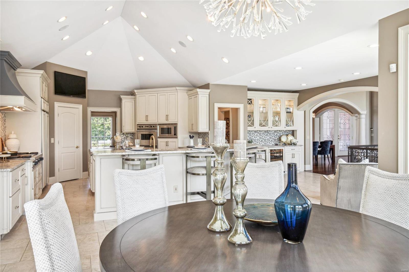 Whitmoor Country Club - Residential