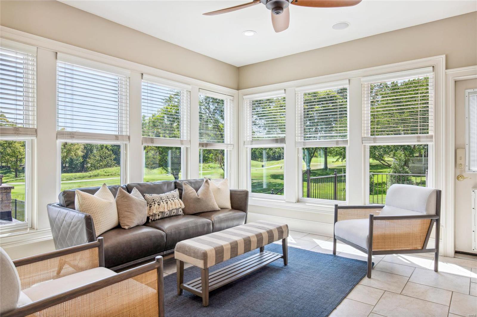 Whitmoor Country Club - Residential